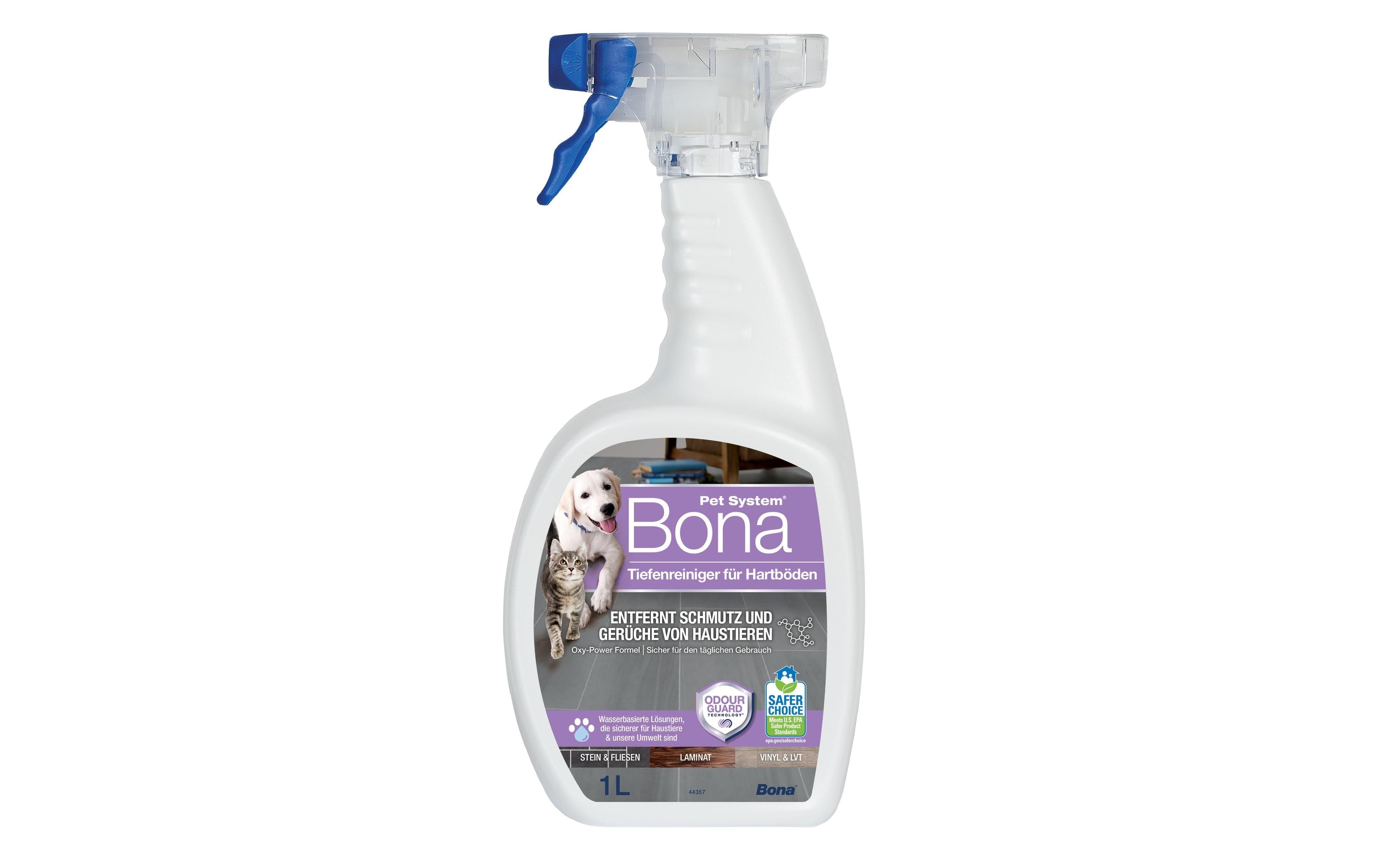 Bona Tiefenreiniger 1 L