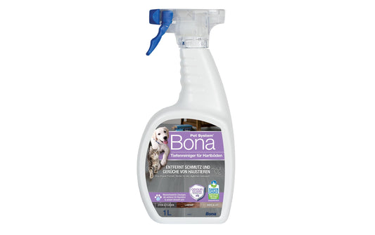 Bona Tiefenreiniger 1 L