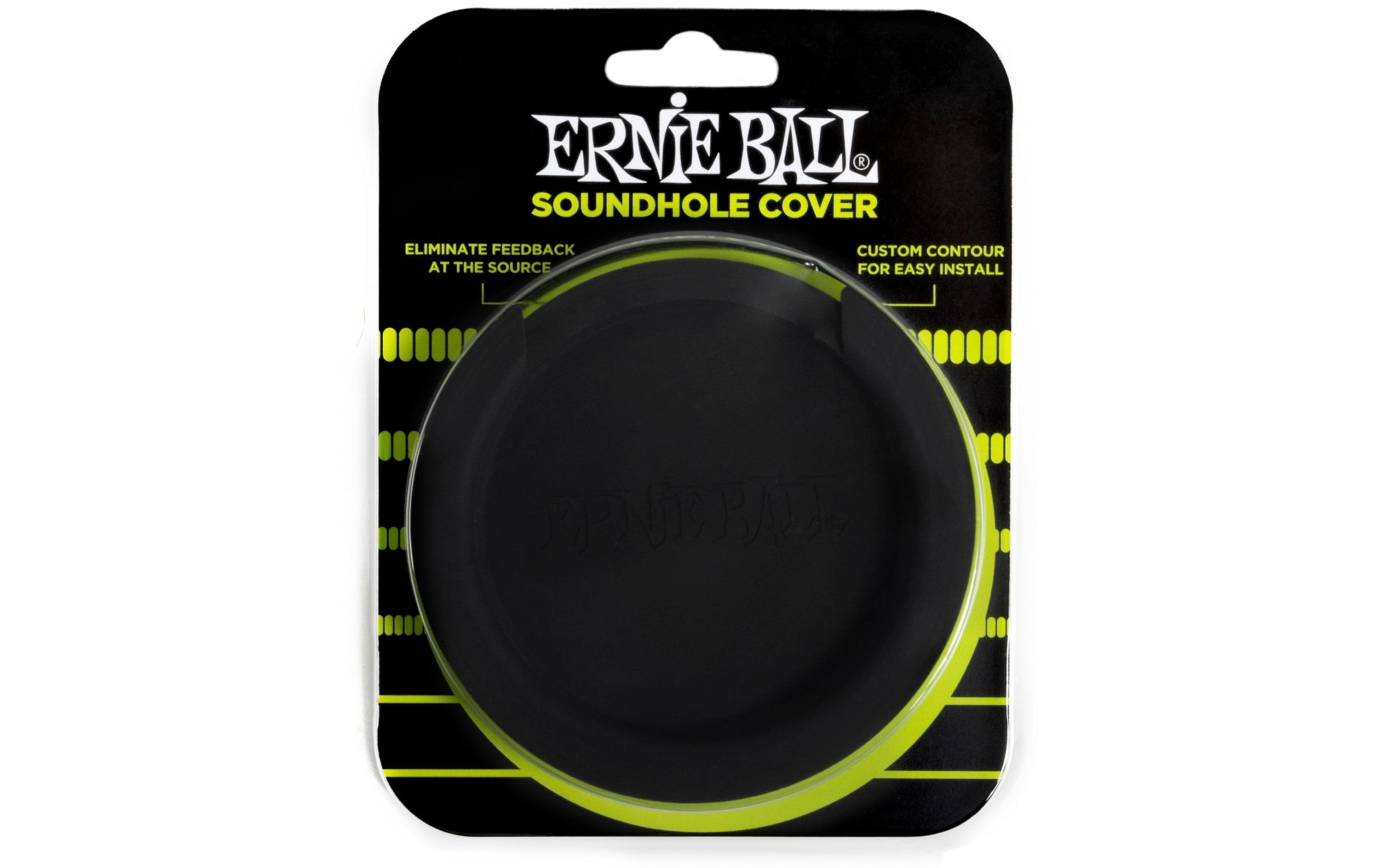 Ernie Ball 4276 Soundhole Cover