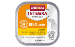 Animonda Integra Dog Niere 11x150g Kit