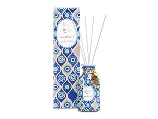 ipuro | Raumduft Mykonos 240ml | Limited Edition
