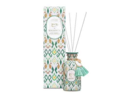 ipuro | Raumduft Mallorca 240ml | Limited Edition