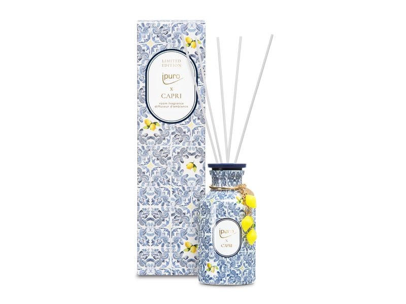 ipuro | Raumduft Capri 240ml | Limited Edition