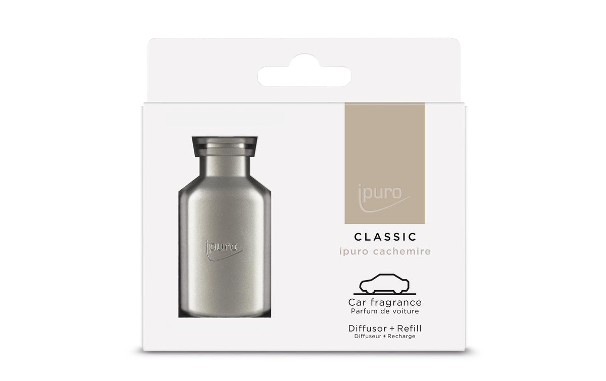 Ipuro Car Set cachemire 9g