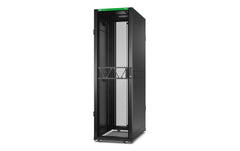 APC | Netzwerkschrank SX 2nd Gen AR3100B2 | 42HE, Breite 600mm, schwarz