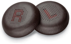 HP Inc. | Poly Ear Cushions SL BW8225 (2pcs.) | synthetic leather