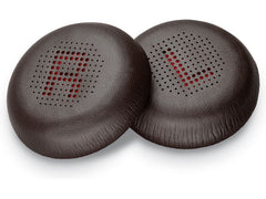 HP Inc. | Poly Ear Cushions SL BW8225 (2pcs.) | synthetic leather