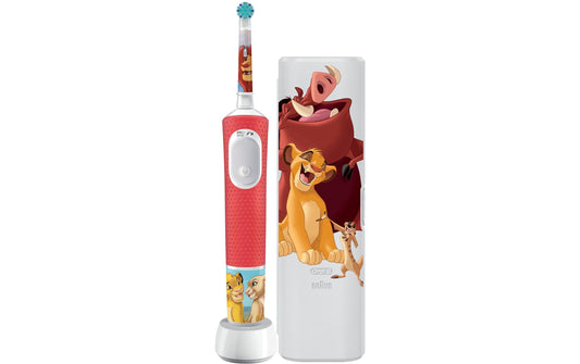 Oral-B Elektro Vitality Pro 103 Kids König