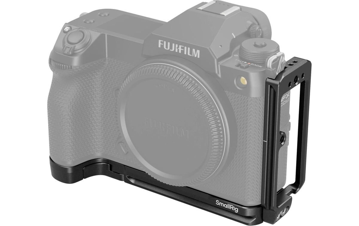SmallRig L-Shape Mount Plate