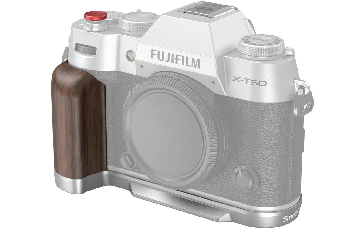 SmallRig L-Shape Grip for FUJIFILM X-T50