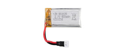 TOP-RC LiPo Akku 1s 3.7V 400mAh