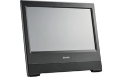 Shuttle Barebone X50V9 Black Touchscr. AiO
