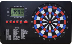 FTM Darts counter