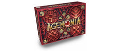 Agemonia Miniature Set ENGLISCH