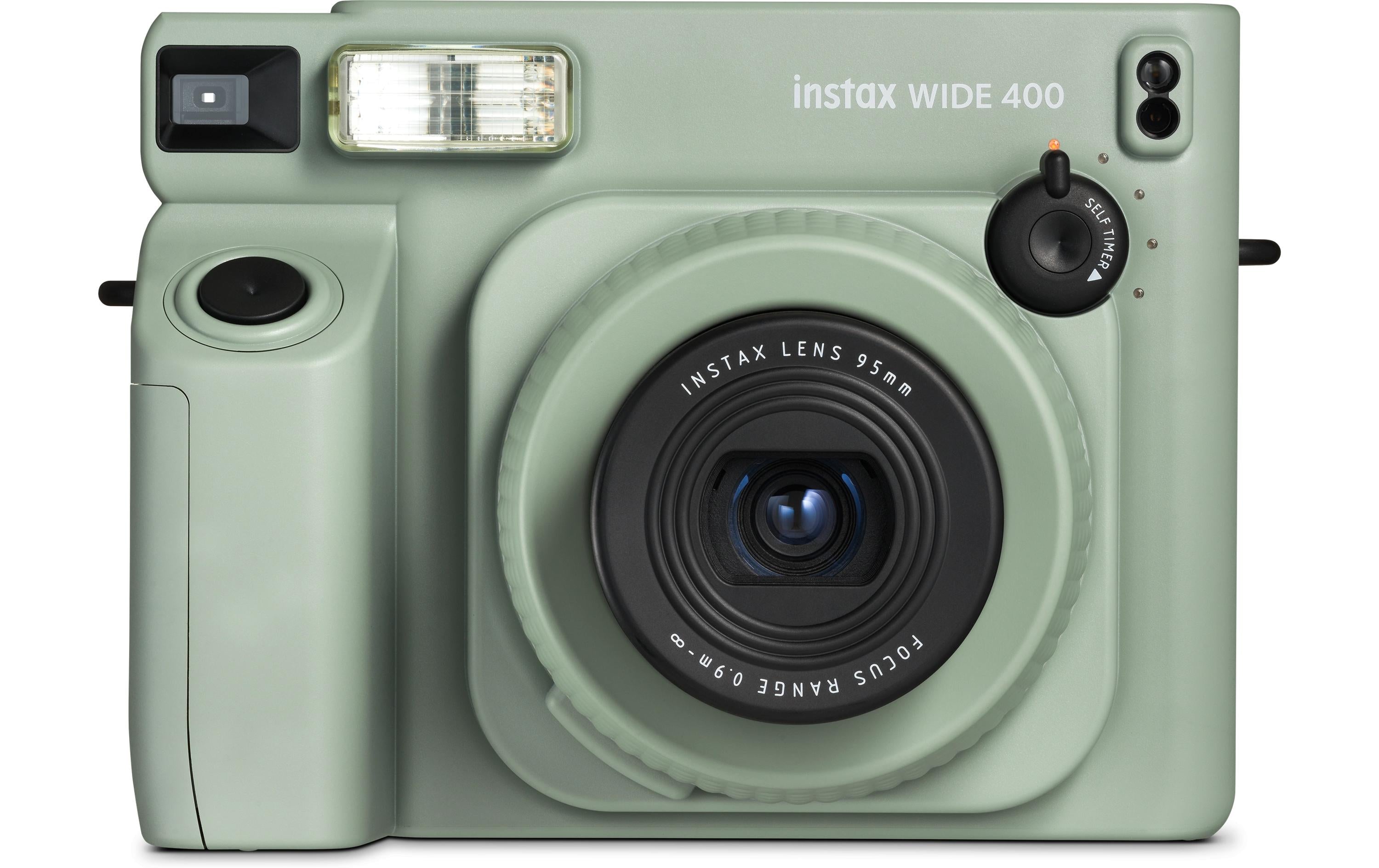 Fujifilm Instax Wide 400
