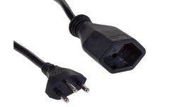 FURBER.power, Verlängerungskabel T13-T12 1