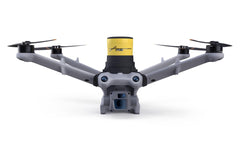 AVSS Flight Termination System PRS-M3DTEX