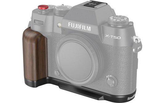 SmallRig L-Shape Grip for FUJIFILM X-T50
