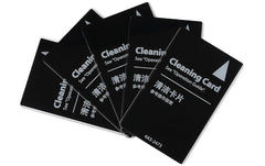 Evolis Cleaning Kit Adhesive Card Kit