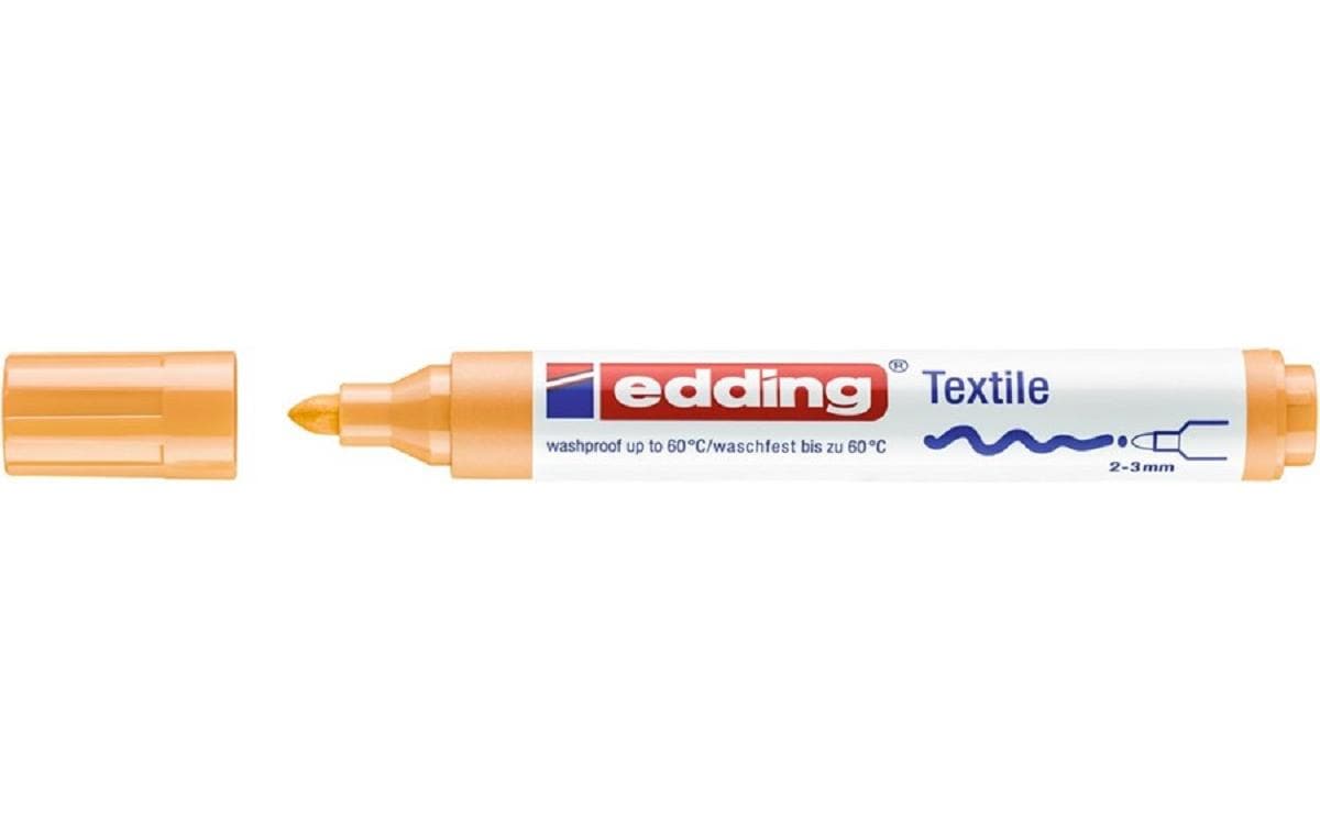 Edding Textilmarker 4500