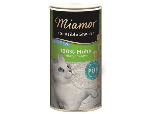 Miamor | Katzen-Snack Sensible Snack Kitten | 30 g