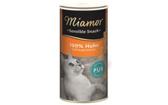 Miamor | Katzen-Snack Sensible Snack Huhn | pur, 30 g