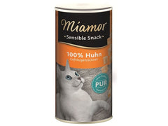 Miamor | Katzen-Snack Sensible Snack Huhn | pur, 30 g
