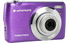 Agfa | Photo Compact Cam DC8200 | purple