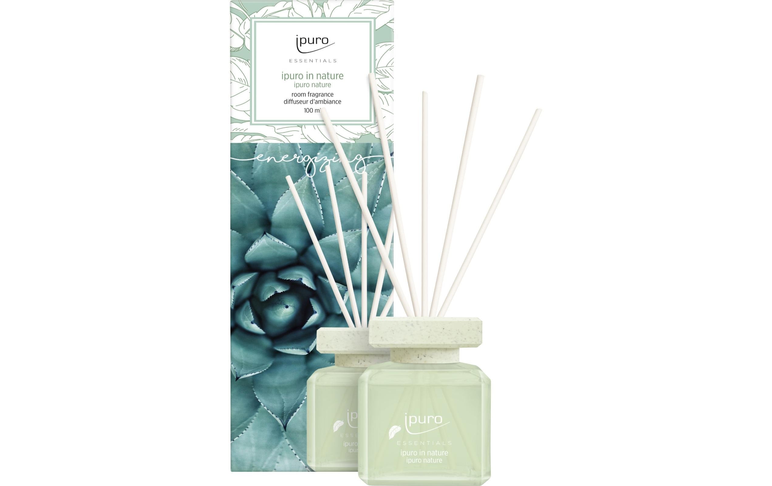 Ipuro Raumduft in natur 100ml