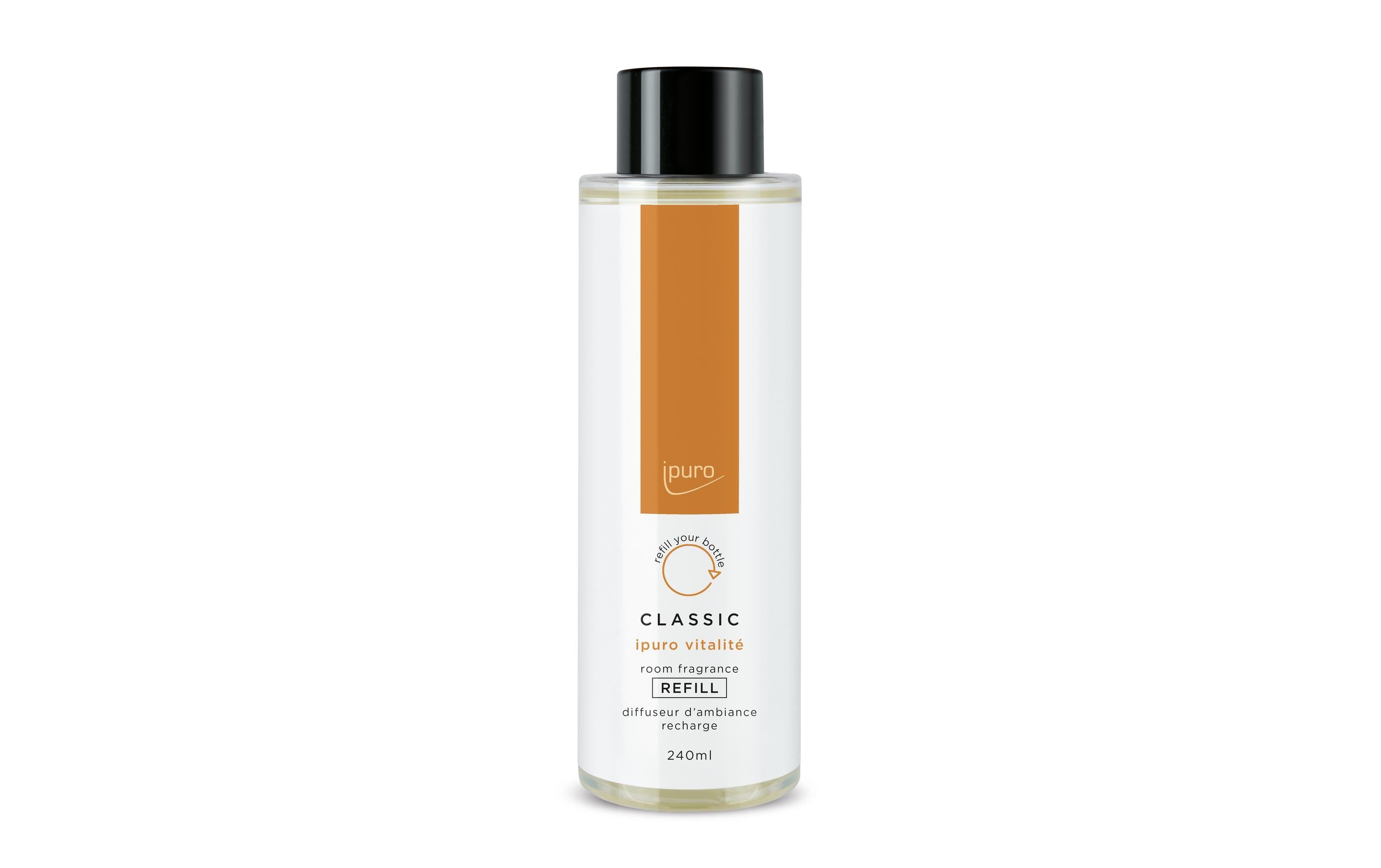 Ipuro vitalite Refill 240ml