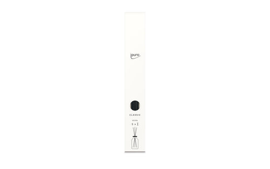 Ipuro Sticks black 240ml