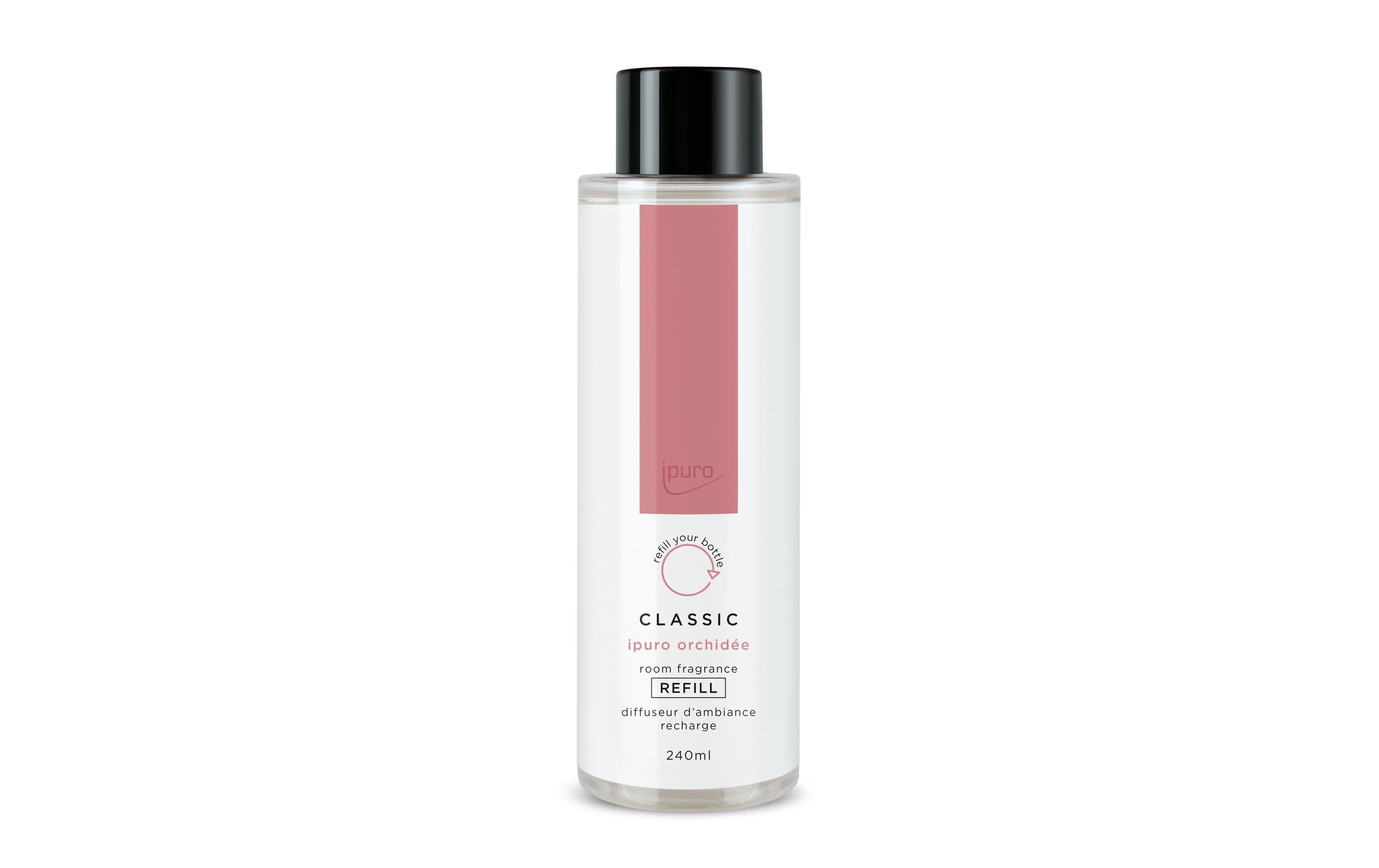 Ipuro orchidee Refill 240ml
