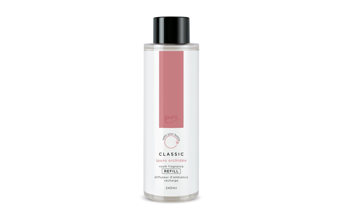 Ipuro orchidee Refill 240ml