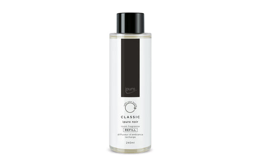 ipuro | noir Refill 240ml | Classic Line