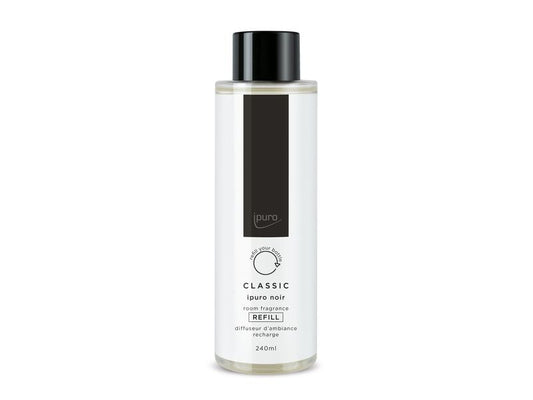 ipuro | noir Refill 240ml | Classic Line