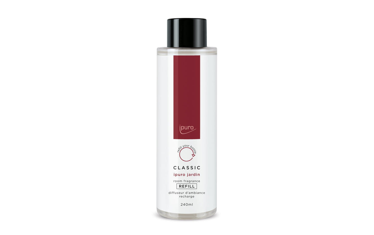 Ipuro jardin Refill 240ml