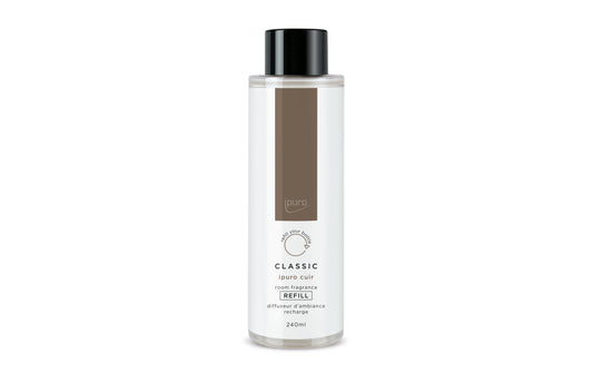 Ipuro cuir Refill 240ml