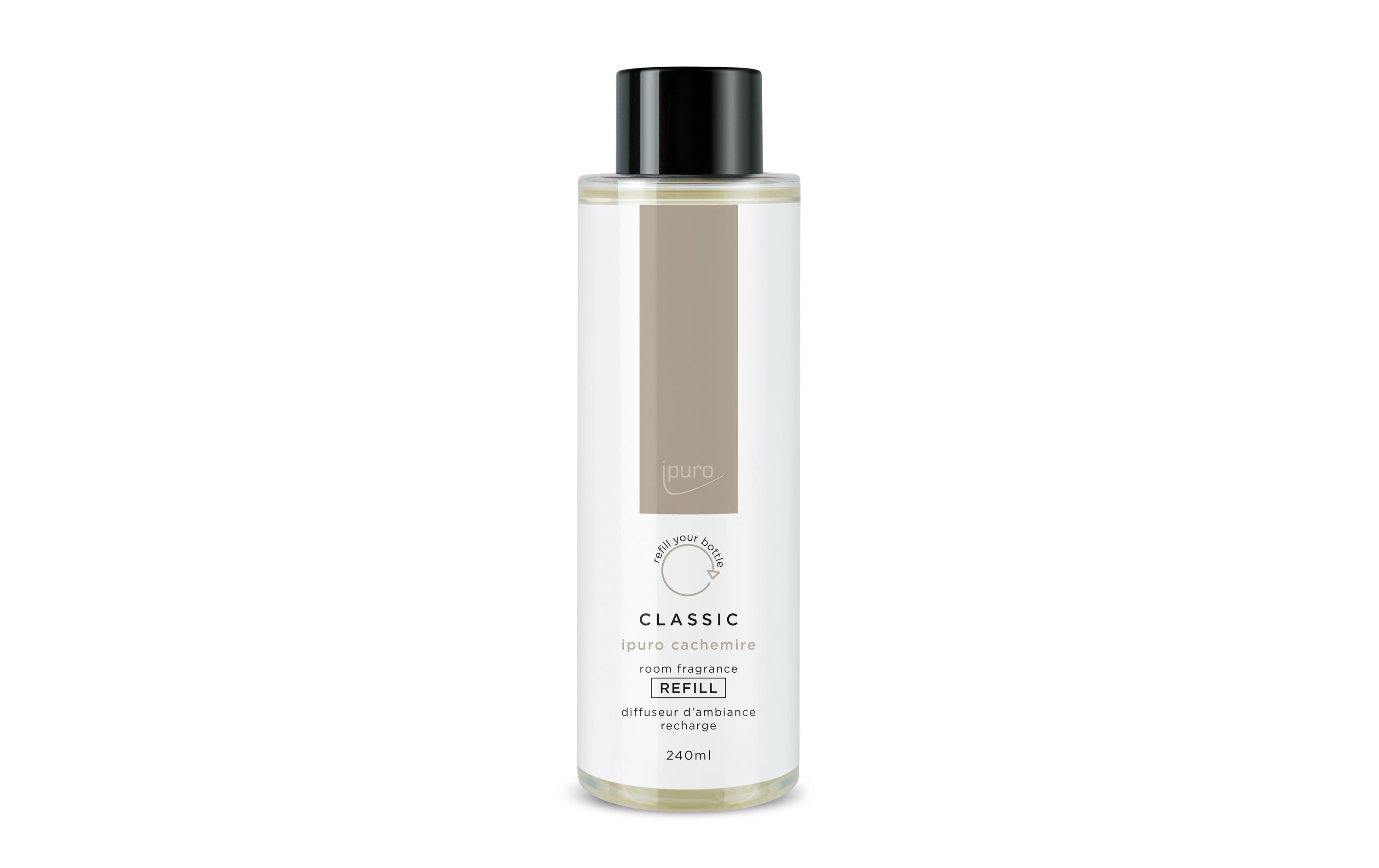 Ipuro cashmere Refill 240ml