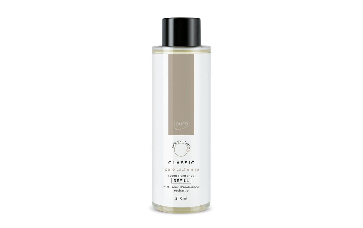 Ipuro cashmere Refill 240ml