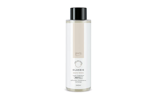 ipuro | blanc Refill 240ml | Classic Line