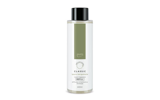 Ipuro bergamote Refill 240ml