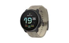 Suunto | Race S | Gravel Gray