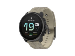 Suunto | Race S | Gravel Gray