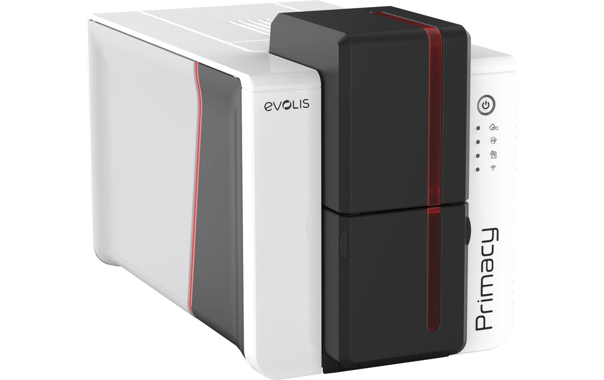 Evolis Primacy 2 d. Expert LED USB
