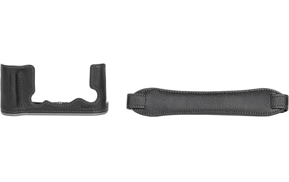 SmallRig Half Case Kit for FUJIFILM X-T50