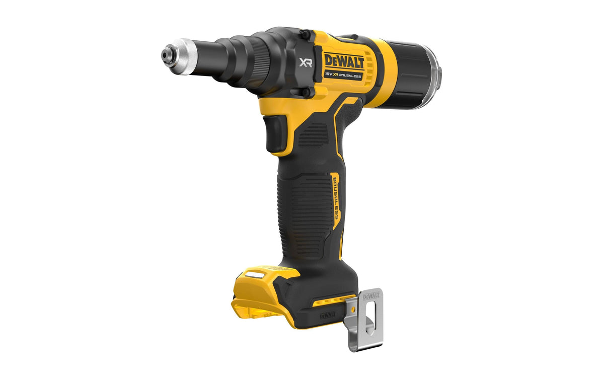 DeWalt Akku-Nietpistole, 18V, Basisversion