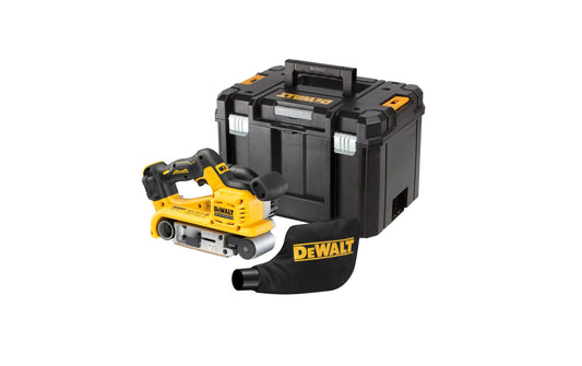 DeWalt Akku-Bandschleifer, 18V