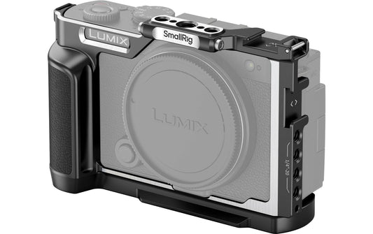 SmallRig Cage for LUMIX S9