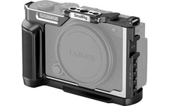 SmallRig Cage for LUMIX S9