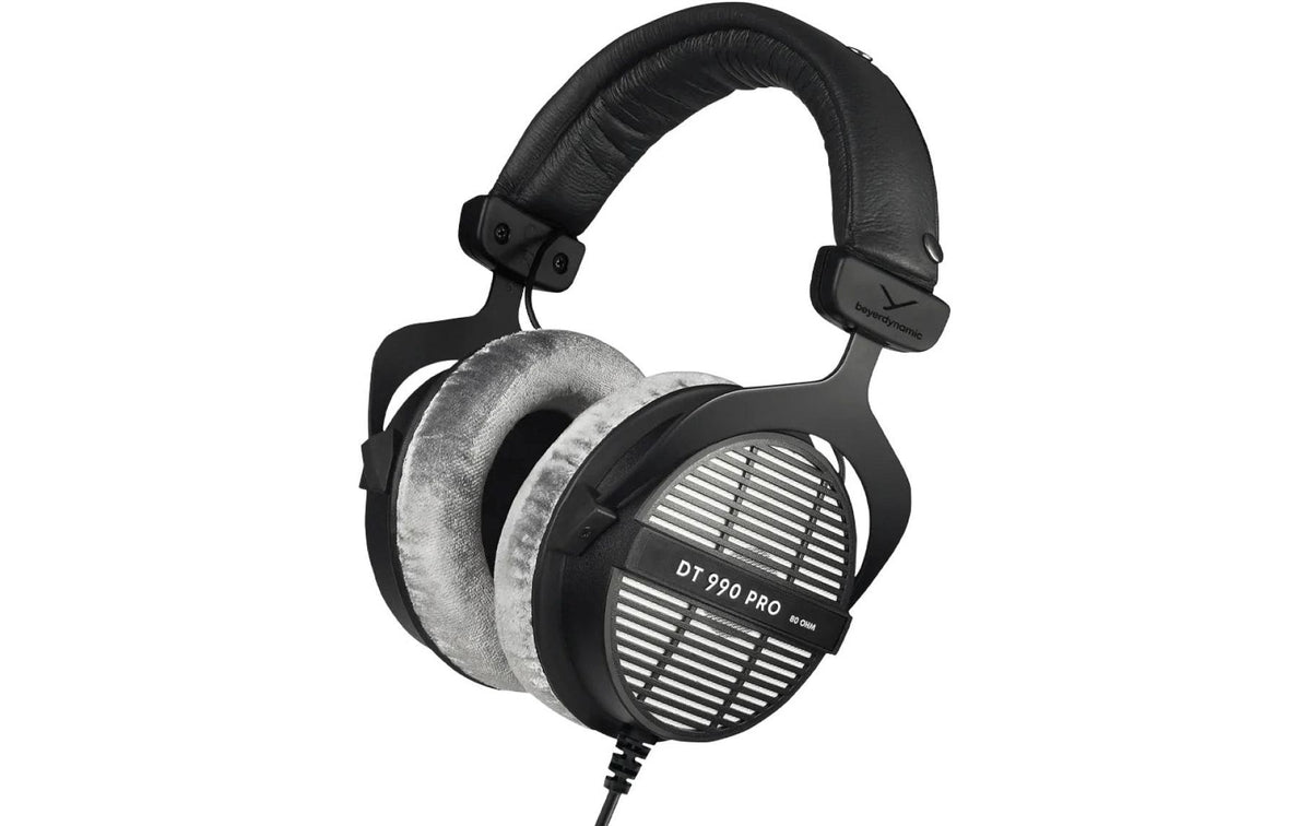 Beyerdynamic DT 990 Pro (80 Ohm)